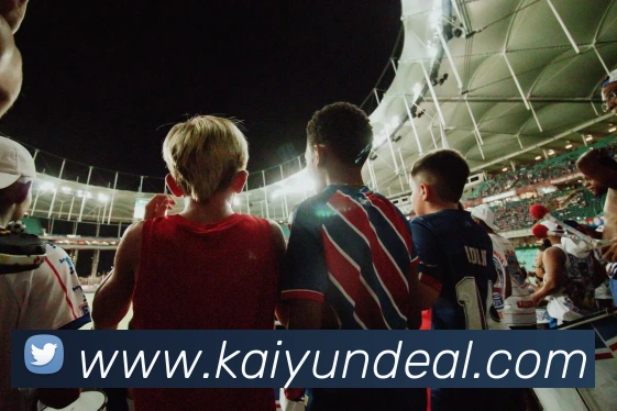 开云体育发展历程