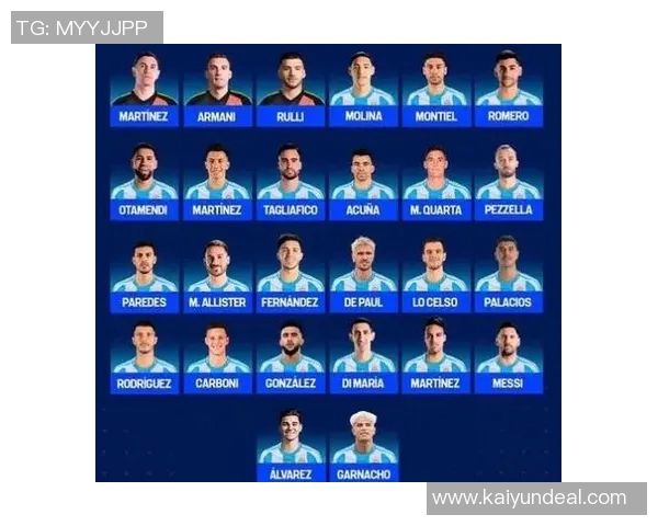 阿莫林执教危机加剧梅西领衔阿根廷国家队新名单发布