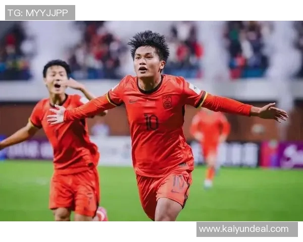 U22国足与越南U22激战上半场拜合拉木错失良机王博豪险些破门 U22国足与越南U22激战上半场拜合拉木错失良机王博豪险些破门