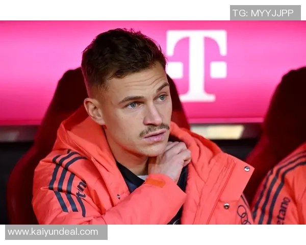 基米希脚踝伤情好转将缠绷带出战阿森纳缺席弗赖堡比赛