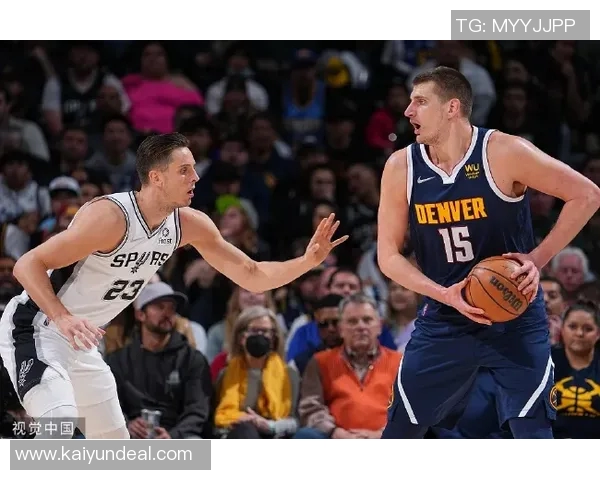 掘金七连胜终止于公牛之战约基奇为球队掩盖了哪些隐患与问题