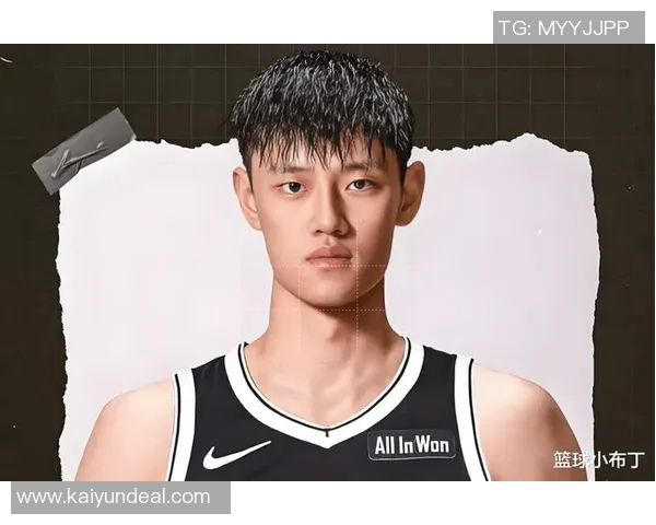 曾凡博在篮网定位为3D球员短暂出场是常态希望他保持积极心态继续努力