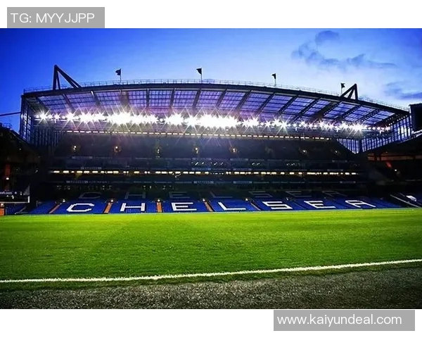 切尔西面临抉择：是迁移新球场还是重建斯坦福桥