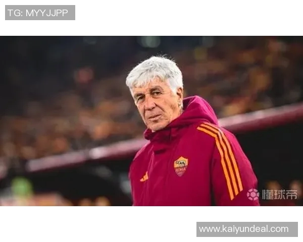 加斯佩里尼称弗格森仍有提升潜力重返贝加莫令人期待